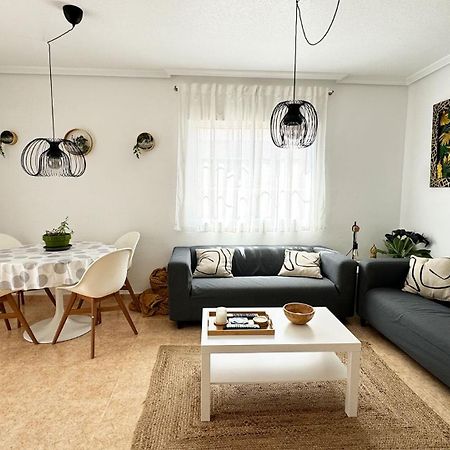 Low Price Modern Apartment Aircon & Filter Water San Pedro del Pinatar Exterior photo