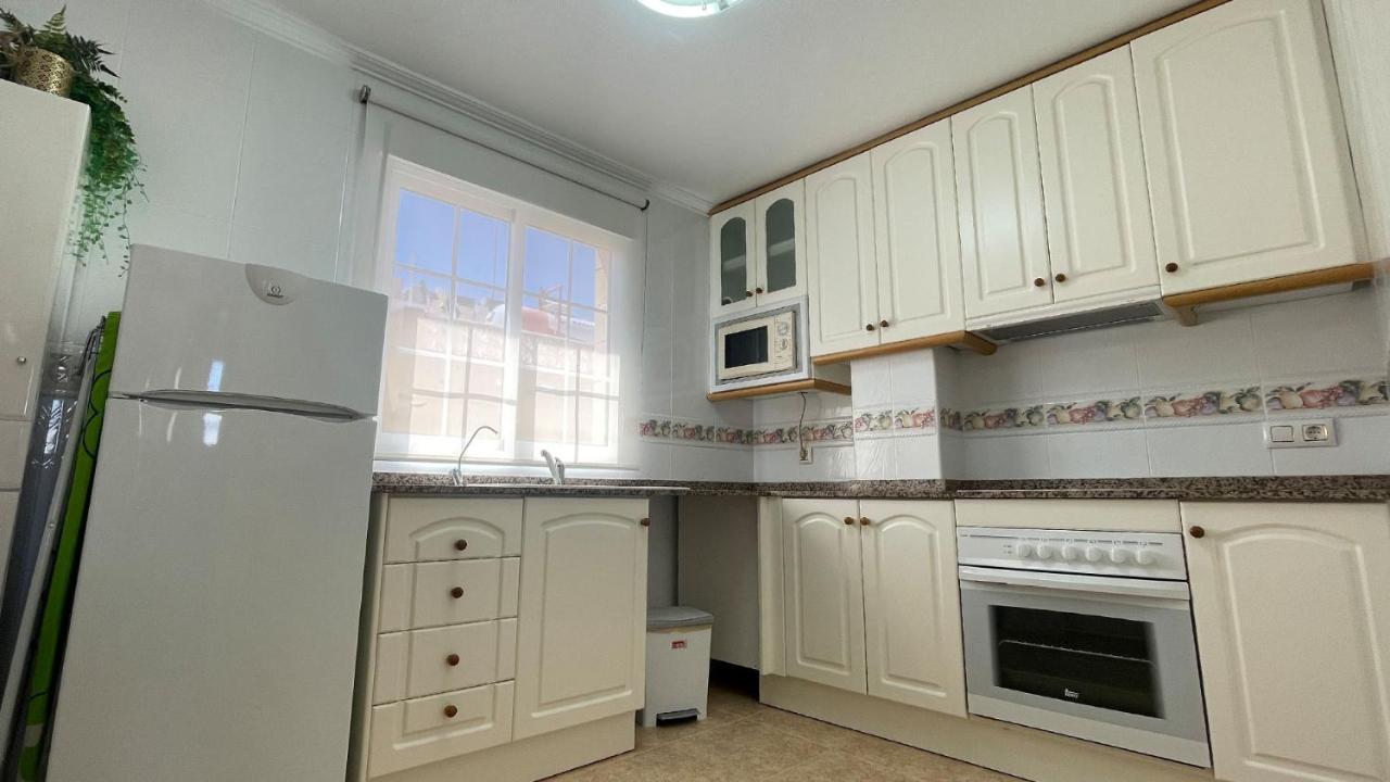 Low Price Modern Apartment Aircon & Filter Water San Pedro del Pinatar Exterior photo