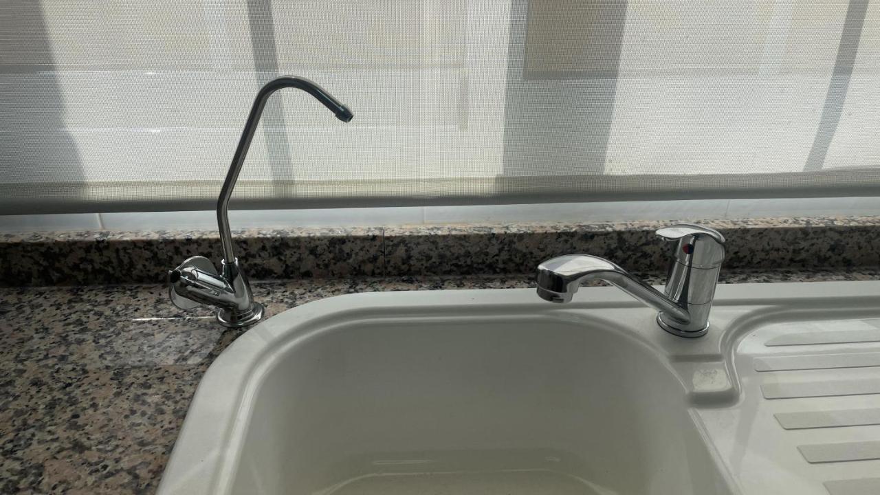 Low Price Modern Apartment Aircon & Filter Water San Pedro del Pinatar Exterior photo
