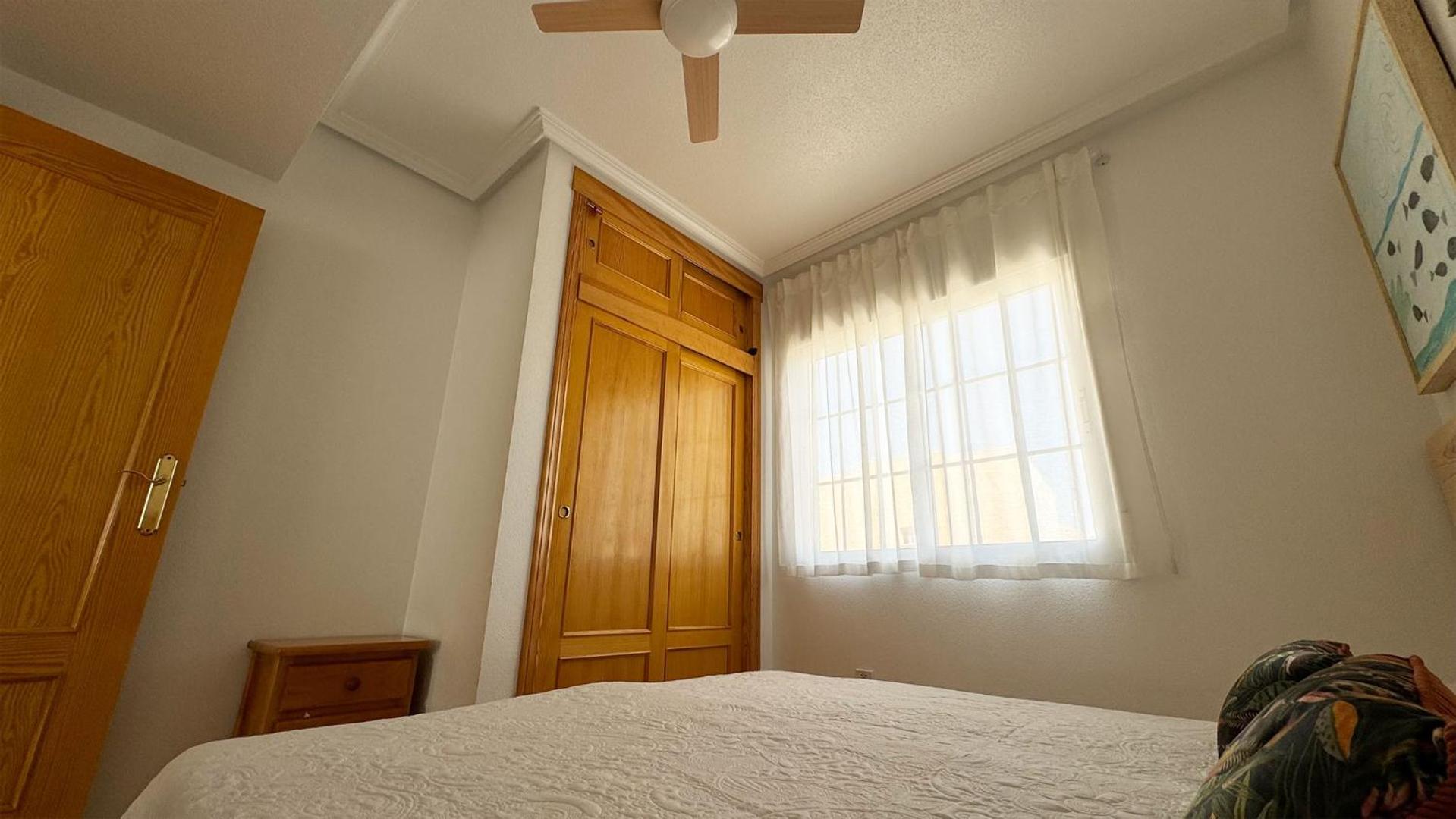 Low Price Modern Apartment Aircon & Filter Water San Pedro del Pinatar Exterior photo