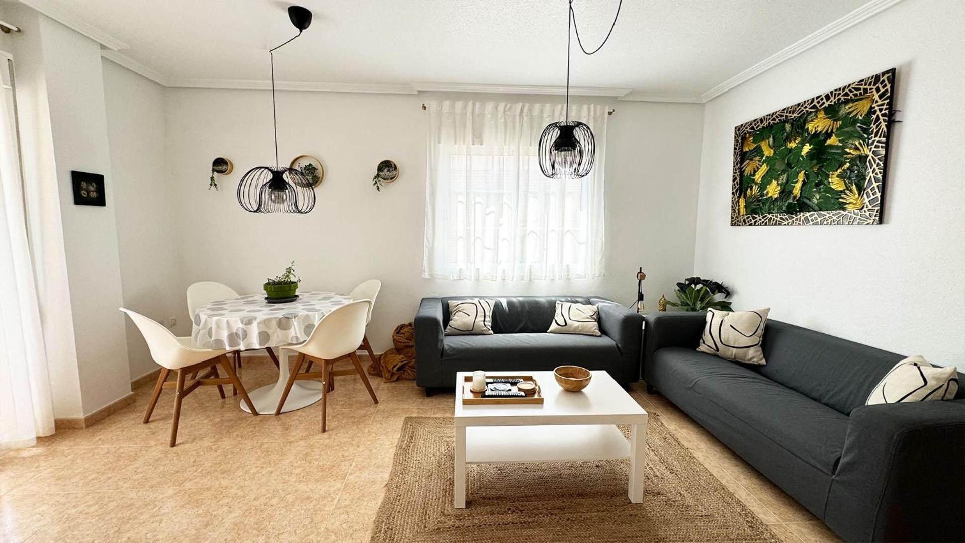 Low Price Modern Apartment Aircon & Filter Water San Pedro del Pinatar Exterior photo