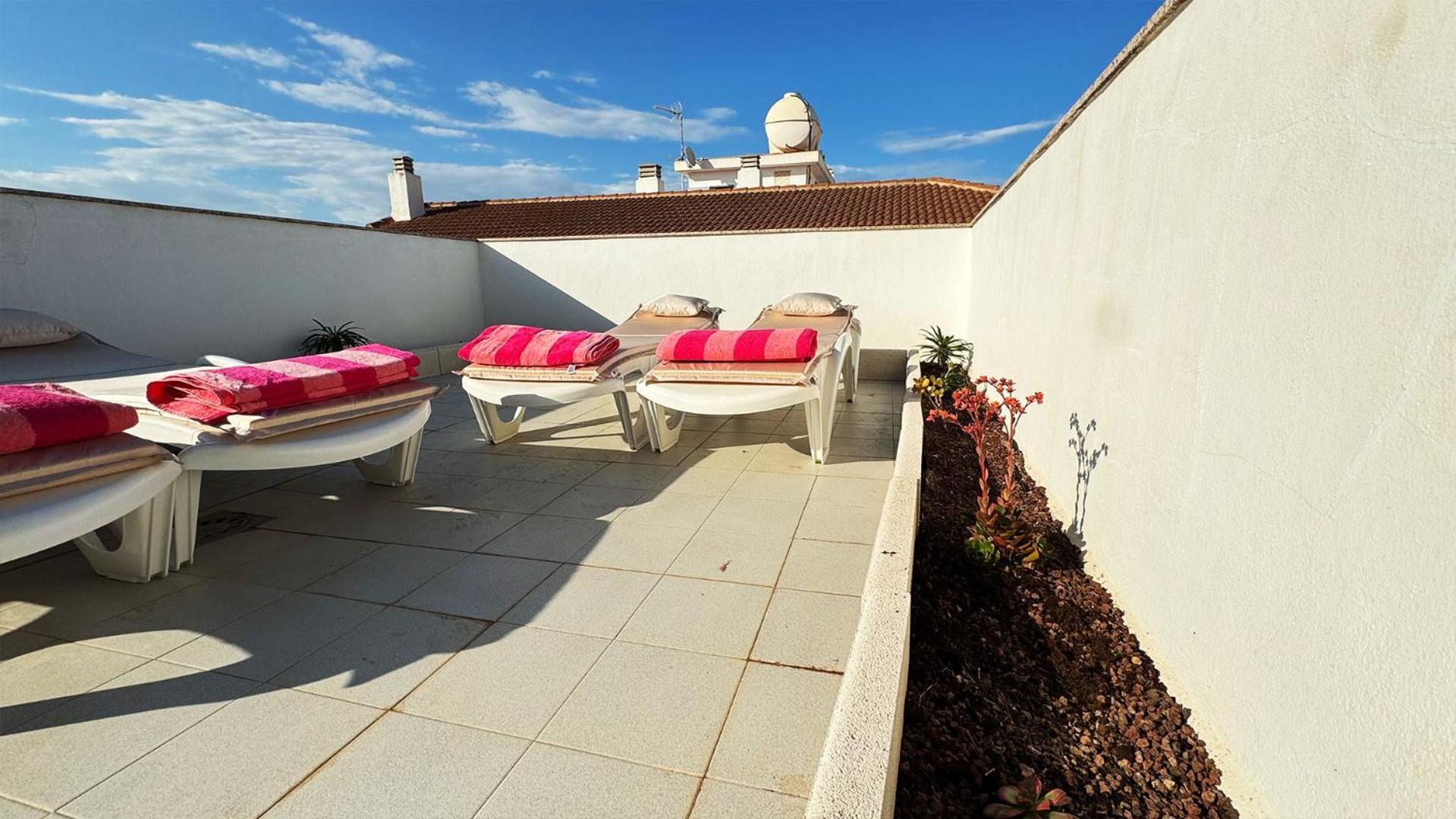 Low Price Modern Apartment Aircon & Filter Water San Pedro del Pinatar Exterior photo